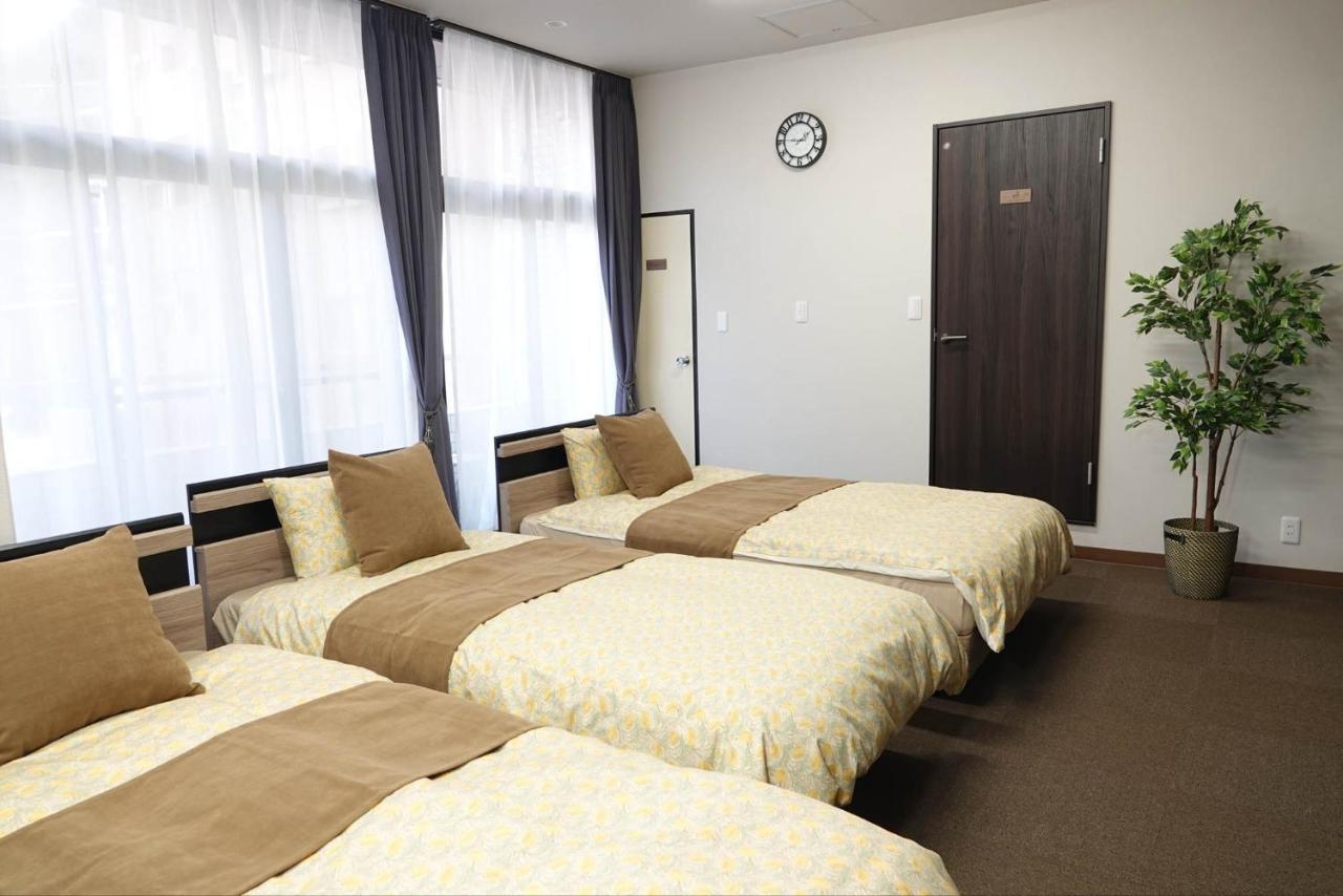 The Torii - Vacation Stay 21195V Kumamoto Bagian luar foto